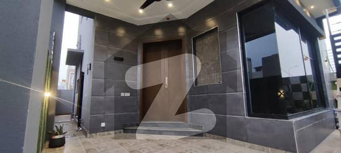 Move-In Ready Home DHA 9 Town Rental