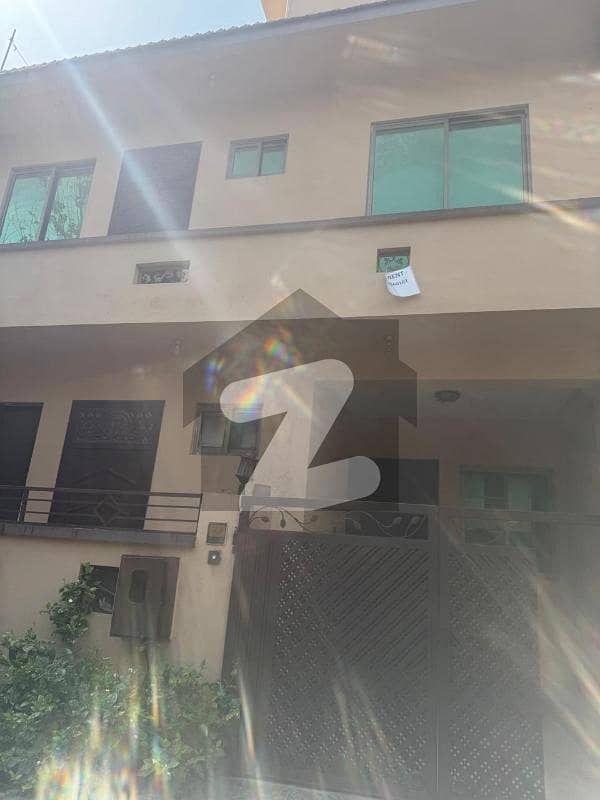 G. 11/3 Full House For Rent G. 11/3 Full House For Rent