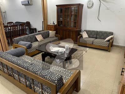 Farnish House Avalibale for Rent