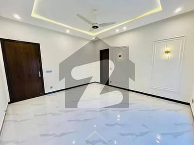 Independent Seperate Gate 1 Kanal 4 Bedroom Singal Story House for Rent in Soan Garden Near To Highway