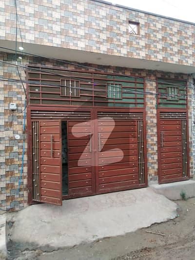 خالد کالونی چکری روڈ,راولپنڈی میں 2 کمروں کا 3 مرلہ مکان 40.5 لاکھ میں برائے فروخت۔