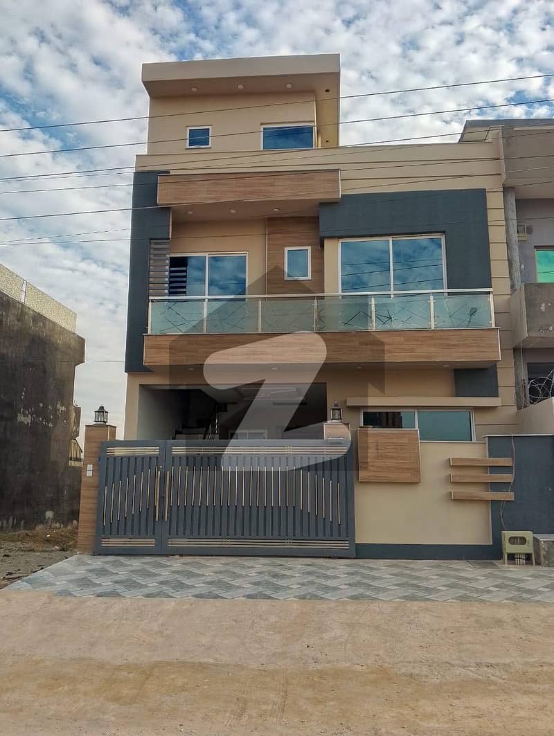 I-11-2 Brand new House for Sale I-11-2 Brand new House for Sale