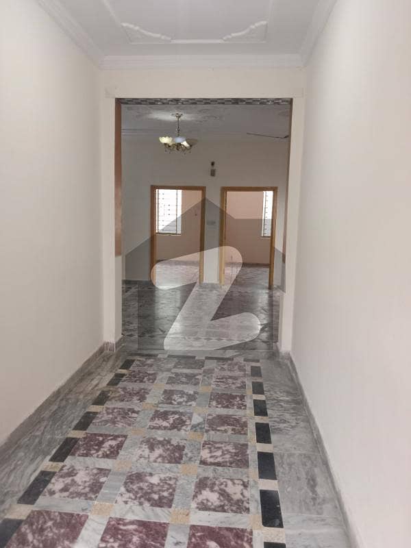 12 Marla Upper Portion Available For Rent