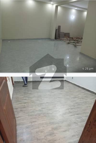 Abrar Estate Offers 1 Kanal Double Story House For Rent For Silent Office Near Collage Road