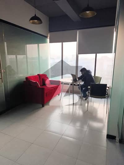 Premium Location in DHA Phase -3 looking forward for a new tenants.