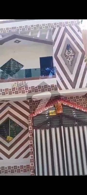 House For Sale in Mughalpura House For Sale in Mughalpura