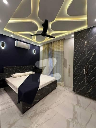 1 bedroom Fully furnished Available For Rent