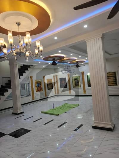 1 Kanal triple Story House for Rent available in Top City-1 Islamabad 1 Kanal triple Story House for Rent available in Top City-1 Islamabad