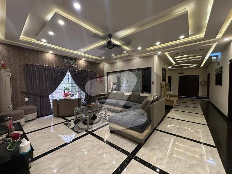 Flawless Villa in excellent condition For Sale In Bahria Town Phase 4 Flawless Villa in excellent condition For Sale In Bahria Town Phase 4