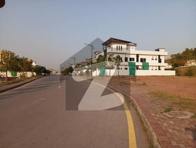 Get Your Hands On Residential Plot In Islamabad Best Area