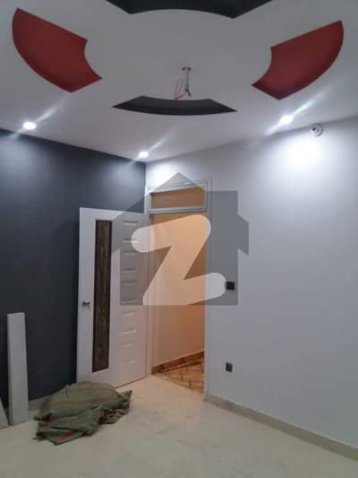 محمود آباد کراچی میں 8 کمروں کا 2 مرلہ مکان 1.85 کروڑ میں برائے فروخت۔