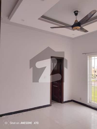 Like A Good Condition 10 Marla Double Storey House available For Rent Bahria Town Rawalpindi Phase 8