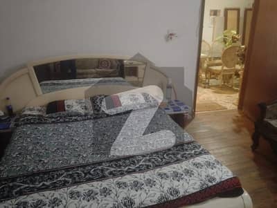 FURNISHED