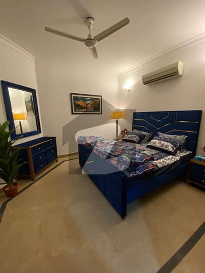 ایف ۔ 11 اسلام آباد میں 1 کمرے کا 4 مرلہ فلیٹ 2.0 کروڑ میں برائے فروخت۔