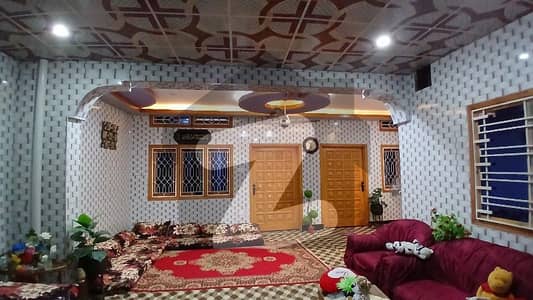 حسن ٹاؤن ایبٹ آباد میں 3 کمروں کا 7 مرلہ مکان 1.75 کروڑ میں برائے فروخت۔
