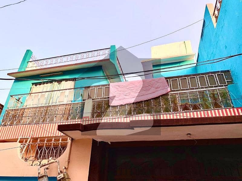 Ideal Prime Location 7 Marla House Available In Gulberg, Gulberg Ideal Prime Location 7 Marla House Available In Gulberg, Gulberg
