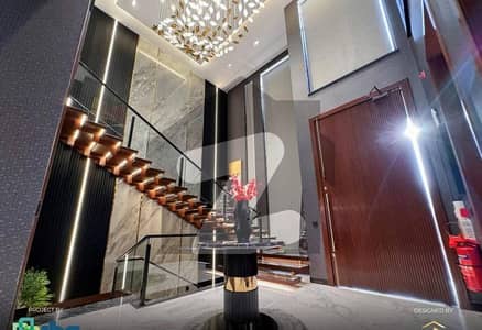 One Kanal House With 6 Bedrooms Top Notch Location Near To Defense Raya & McDonald's One Kanal House With 6 Bedrooms Top Notch Location Near To Defense Raya & McDonald's