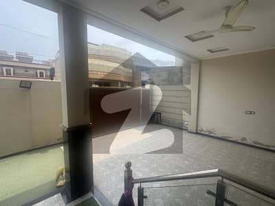 Prime Location 10 Marla House Available In Hayatabad Phase 7 For sale
