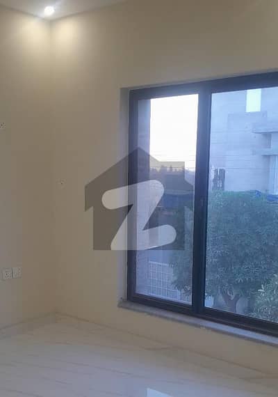 10-Marla Brand new house For rent
