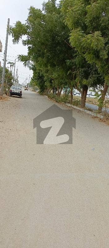 سعدی گارڈن - بلاک 5 سعدی گارڈن,سکیم 33,کراچی میں 5 مرلہ رہائشی پلاٹ 1.01 کروڑ میں برائے فروخت۔