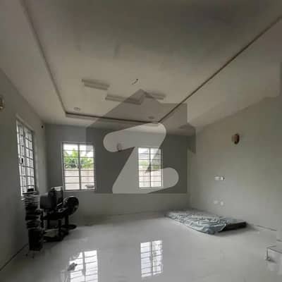 Gulberg Kanal House Available For Rent Commercial Used