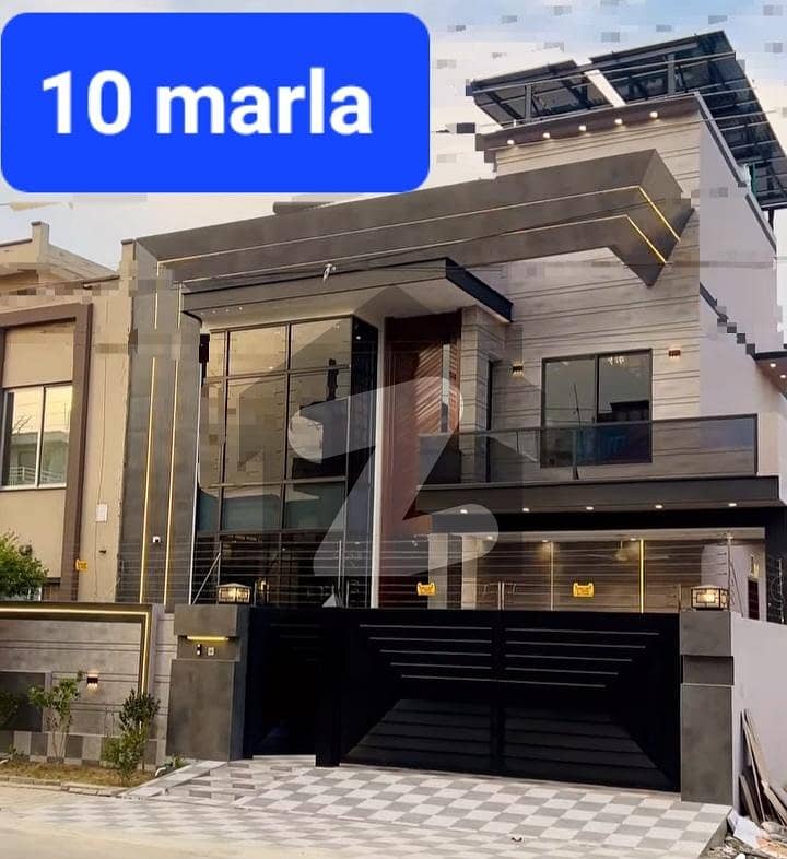 Luxury House Top City 10 Marla For Sale Luxury House Top City 10 Marla For Sale