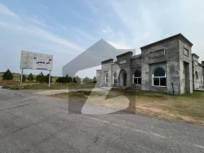 اپ کنٹری انکلوزر ہاؤسنگ سوسائٹی راولپنڈی میں 6 مرلہ رہائشی پلاٹ 20.0 لاکھ میں برائے فروخت۔