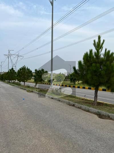 اپ کنٹری انکلوزر ہاؤسنگ سوسائٹی راولپنڈی میں 6 مرلہ رہائشی پلاٹ 24.0 لاکھ میں برائے فروخت۔