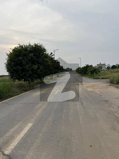 اپ کنٹری انکلوزر ہاؤسنگ سوسائٹی راولپنڈی میں 6 مرلہ رہائشی پلاٹ 25.0 لاکھ میں برائے فروخت۔