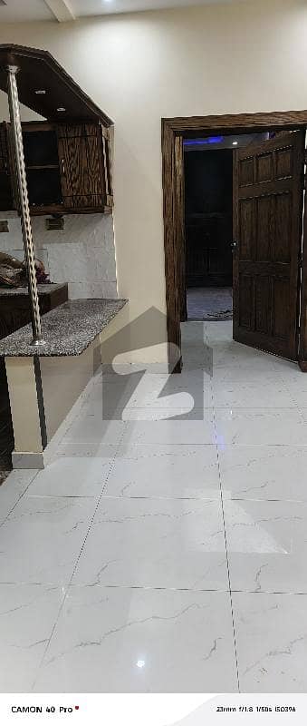 7 Marla Upper Portion only two bedroom and tv lonch Available For Rent In Jinnah Garden Islamabad