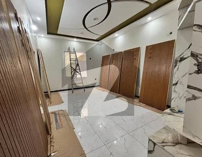 Prime Location Upper Portion Available For sale In Federal B Area