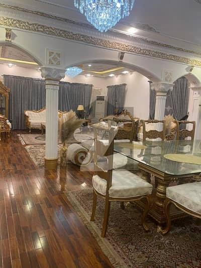 گارڈن وِلاز بحریہ ٹاؤن فیز 7,بحریہ ٹاؤن راولپنڈی,راولپنڈی میں 6 کمروں کا 2 کنال مکان 6.0 لاکھ میں کرایہ پر دستیاب ہے۔