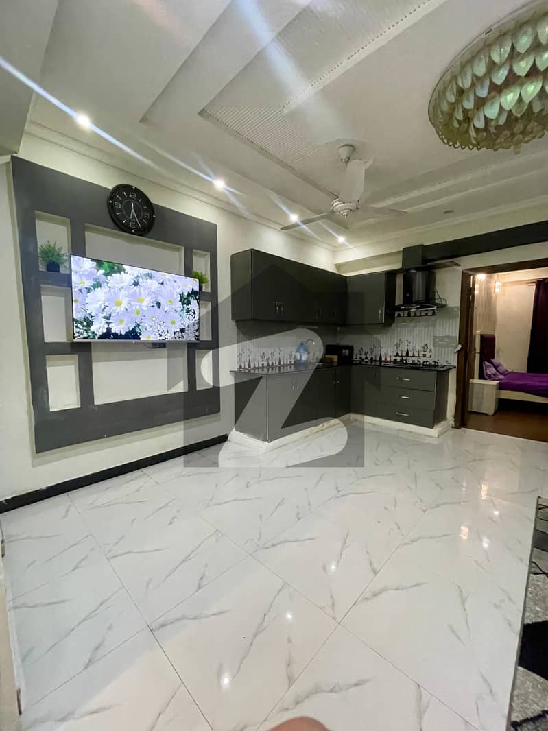Palza For Sale With Good Incoming Rent E-11
