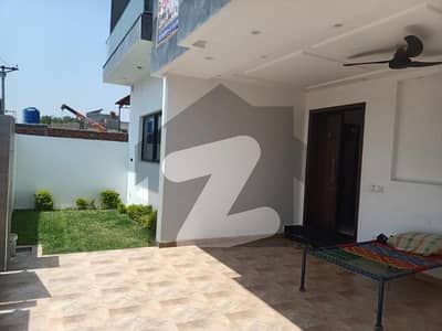 10 Marla Upper Portion For Rent Near To Park Near To Commercial Best Opportunity