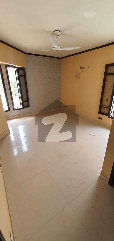 500 Yards Lower Portion For Rent In DHA Phase 7 Karachi