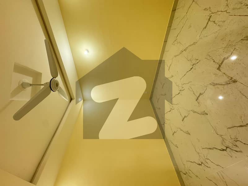 Brand New 3 Bedrooms Apartment