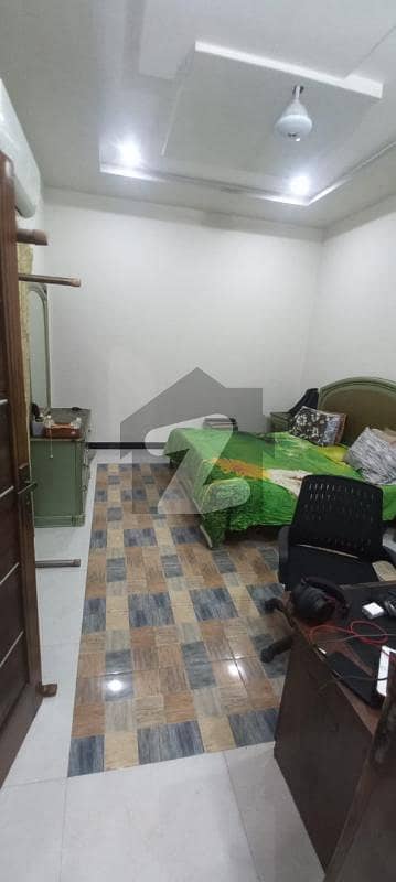 Green Orchard 3.5 Marla House For Sale