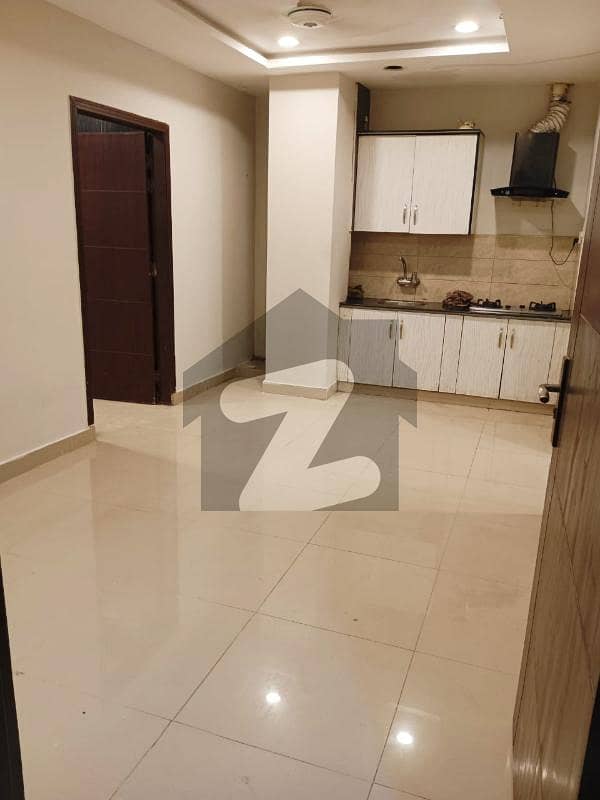 One Bedroom apprtment available for Rent Gulberg Green Islamabad