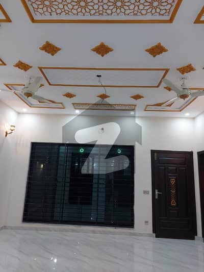 1 Kanal Lower Portion New Brand For Rent