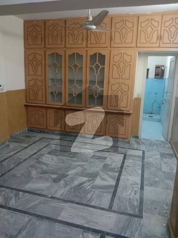 Ground Floor portion for rent in I-10 Ground Floor portion for rent in I-10