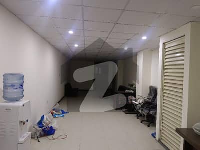 First floor Office available for rent