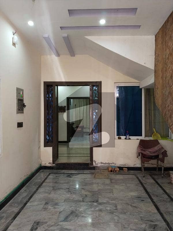 Prime Location 5 Marla Lower Portion In Warsak Road Prime Location 5 Marla Lower Portion In Warsak Road