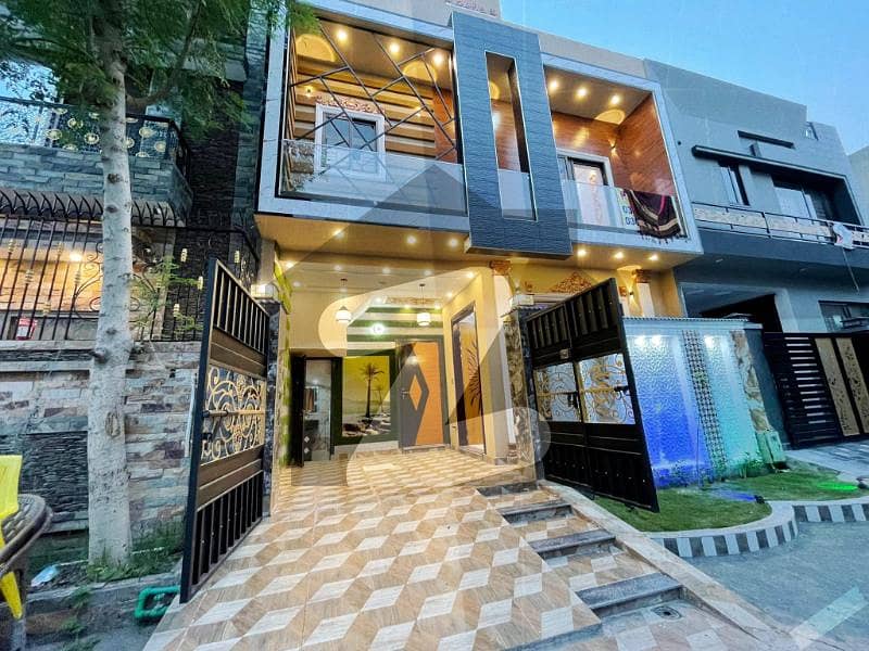 3 Years Installments Plan Brand New House For Sale In Park View City 3 Years Installments Plan Brand New House For Sale In Park View City