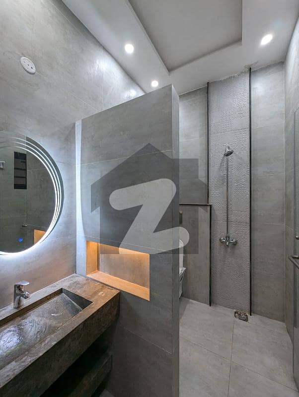 1 Kanal Single Storey House For Rent In Iep Town