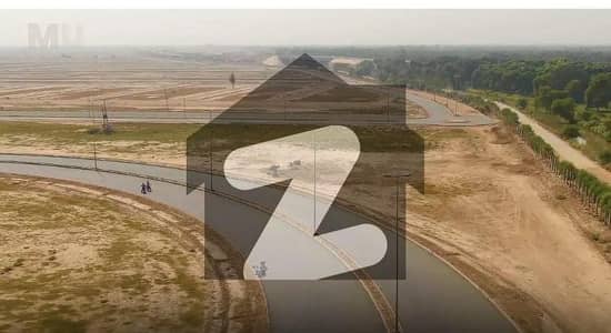 7 Marla Residential plot for sale in Citi Housing phase 2 Multan