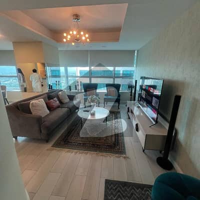 The Centaurus Corner Margalla Face Apartment For Rent