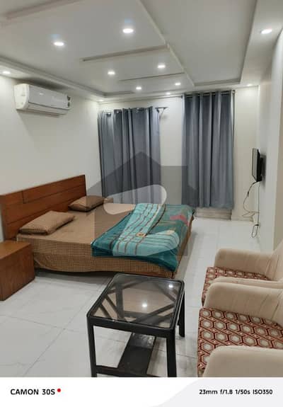 5 Marla Modren House for Rent in Al Ahmad Garden