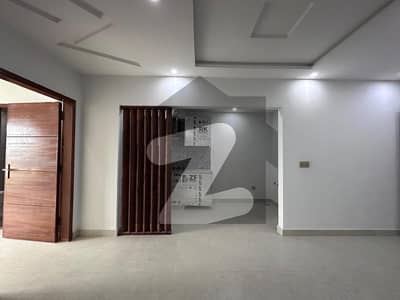 One Bed Non Furnished Apartment Available For Sale In Quaid Block Bahria Town Lahore