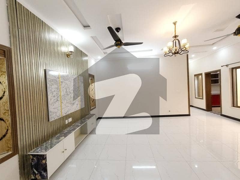7 Marla Full House Available For Rent in G15 Islamabad