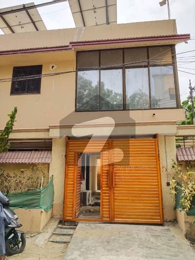 2 Bed Portion For Rent